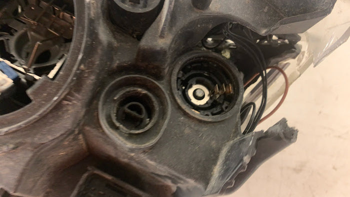 BMW F30 F31 3 Series Pre-LCI Right/Passenger Side Adaptive Xenon Headlight 7259554 *DAMAGED*