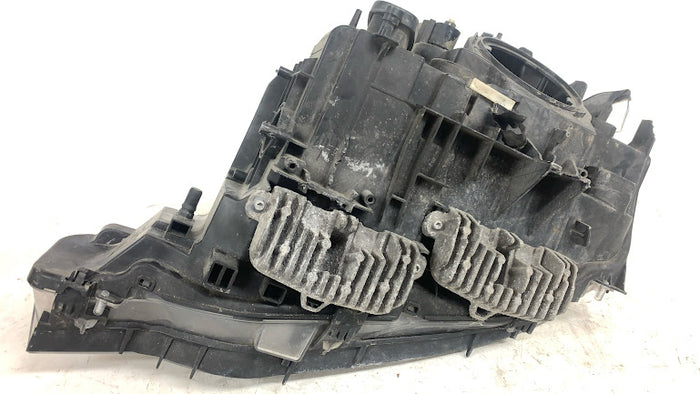 BMW F30 F31 3 Series Pre-LCI Right/Passenger Side Adaptive Xenon Headlight 7259554 *DAMAGED*