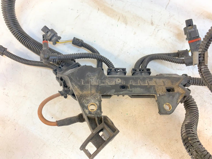 BMW F10 F22 F30 328xi 320xi 528xi N20 Engine Sensoric Module 2 Front Wiring Harness 12517641659