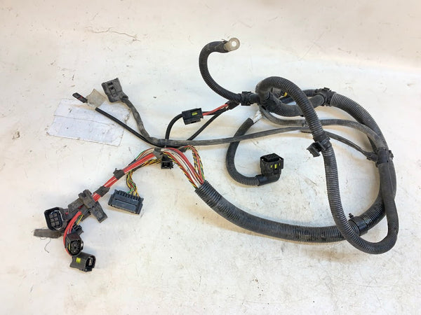 BMW F10 528i/528xi N20 Automatic Transmission Wiring Harness 12537634064