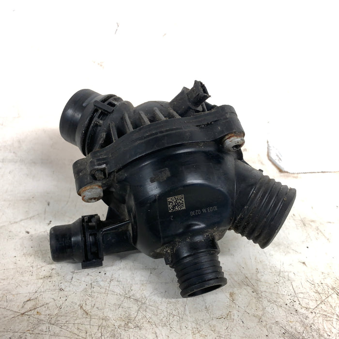 BMW E92 E90 E93 335i 335xi N54 N55 Thermostat 11537549476