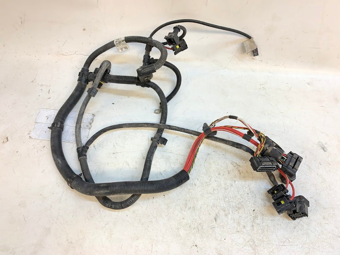 BMW F10 528i/528xi N20 Automatic Transmission Wiring Harness 12537634064