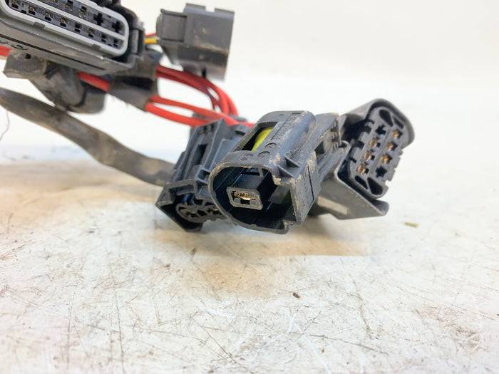 BMW F10 528i/528xi N20 Automatic Transmission Wiring Harness 12537634064