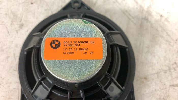 BMW F30 F31 F32 F33 F34 F36 3 & 4 Series Dashboard Harman Kardon Speaker 9169690