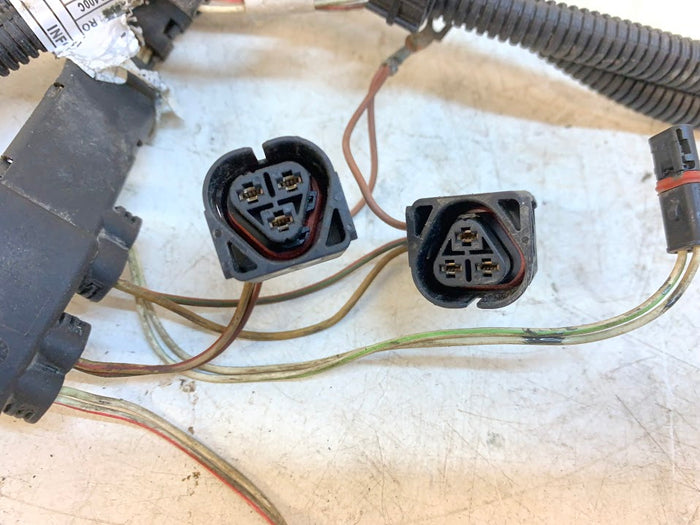 BMW F10 528i/528xi N20 Coil Pack Ignition Wiring Harness 12517619144