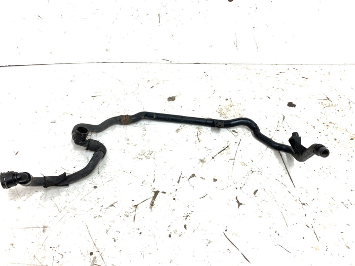 BMW E92 E90 E93 335i/335xi N54 Heater Return To Thermostat Coolant Hose 7548210 *DAMAGED*