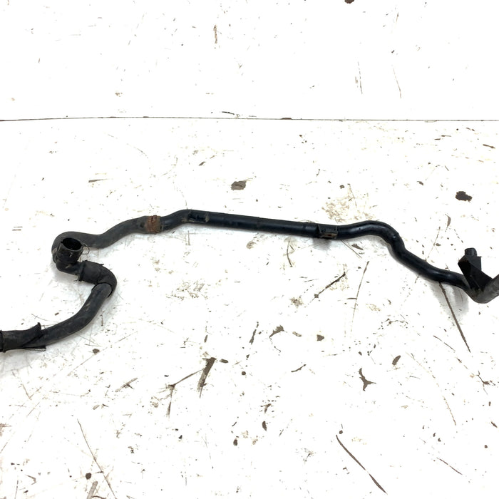 BMW E92 E90 E93 335i/335xi N54 Heater Return To Thermostat Coolant Hose 7548210 *DAMAGED*