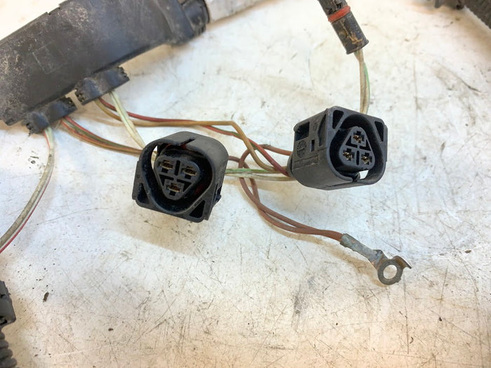 BMW F10 528i/528xi N20 Coil Pack Ignition Wiring Harness 12517619144