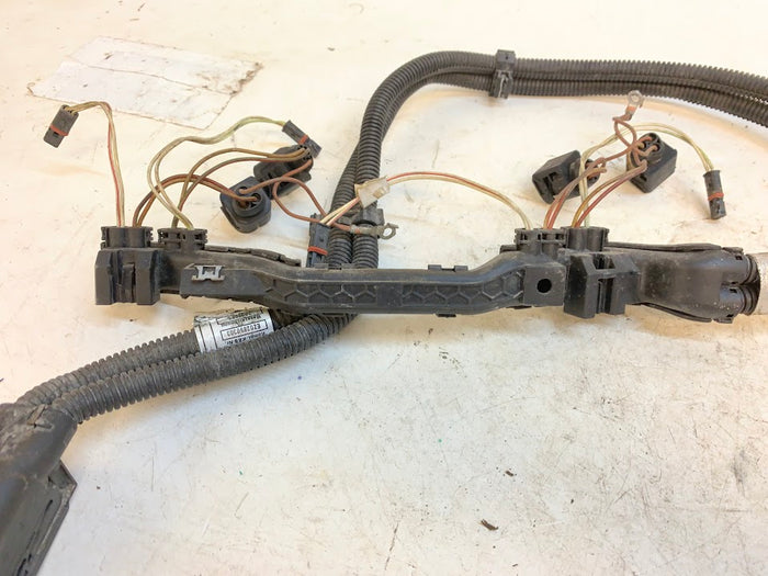 BMW F10 528i/528xi N20 Coil Pack Ignition Wiring Harness 12517619144