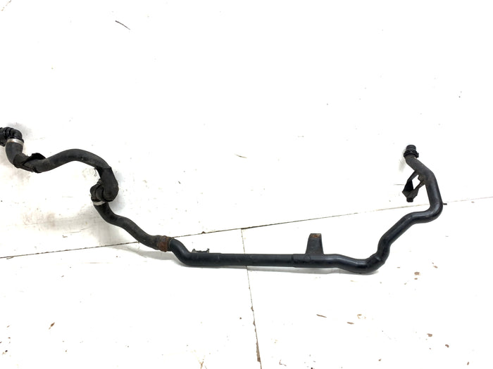 BMW E92 E90 E93 335i/335xi N54 Heater Return To Thermostat Coolant Hose 7548210 *DAMAGED*