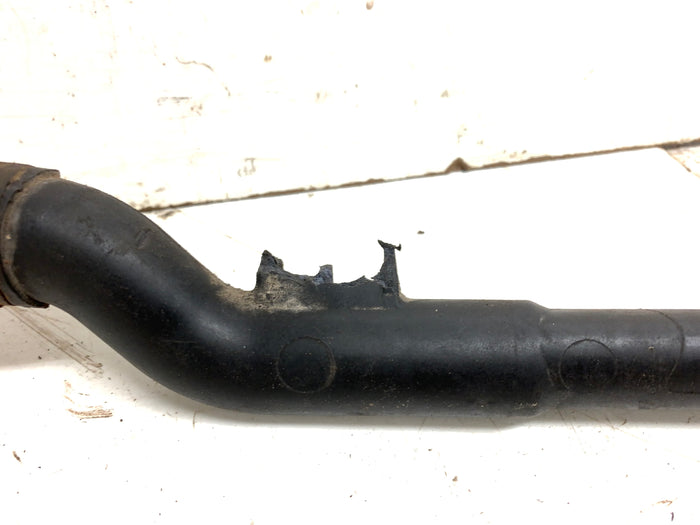 BMW E92 E90 E93 335i/335xi N54 Heater Return To Thermostat Coolant Hose 7548210 *DAMAGED*