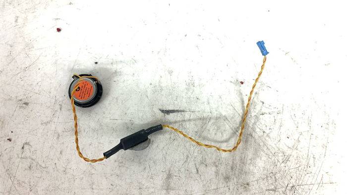 BMW F30 F31 F32 F33 F34 F36 3 & 4 Series Front Left/Right Door Harman Kardon Tweeter 9226357