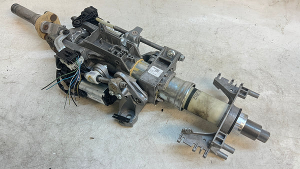 BMW F10 STEERING COLUMN 6788155 / 6778135