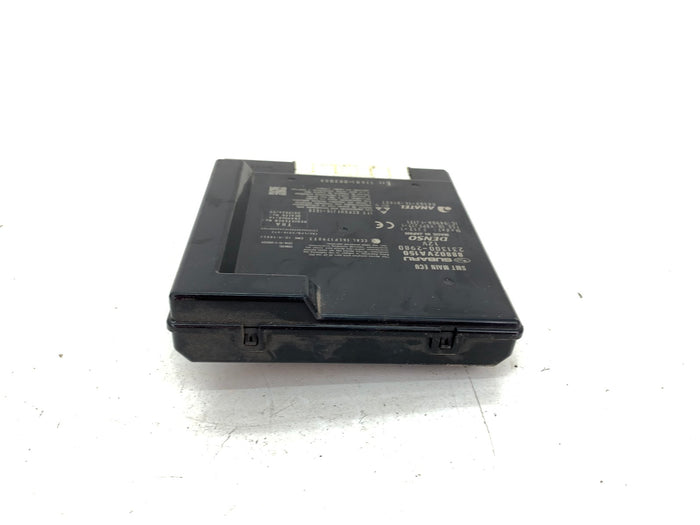 Subaru VA WRX STI Anti Theft Alarm Control Unit Module 88802VA150 *DAMAGED*