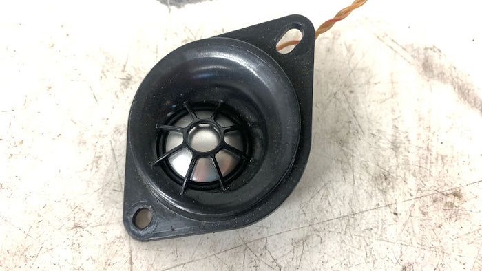 BMW F30 F31 F32 F33 F34 F36 3 & 4 Series Harman Kardon Dashboard Tweeter 9226358