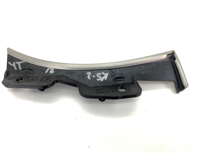 Chevrolet C7 Corvette Left/Driver Side Dashboard Trim 22809876