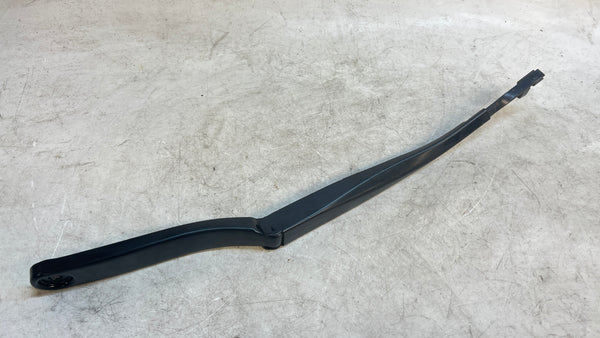 BMW F10 WINDSHIELD WIPER ARM LEFT 61617182459