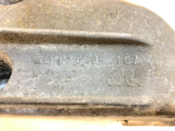 BMW F10 528xi N20 AWD Left/Driver Side Engine Mount Arm/Bracket 6794167