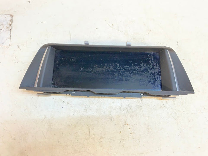 BMW F10 5 Series iDrive/Navigation 10.25