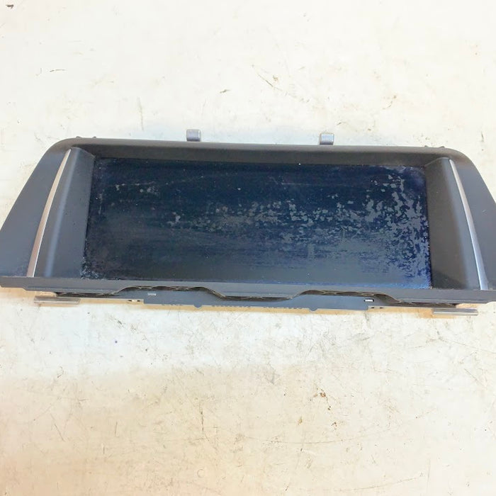 BMW F10 5 Series iDrive/Navigation 10.25