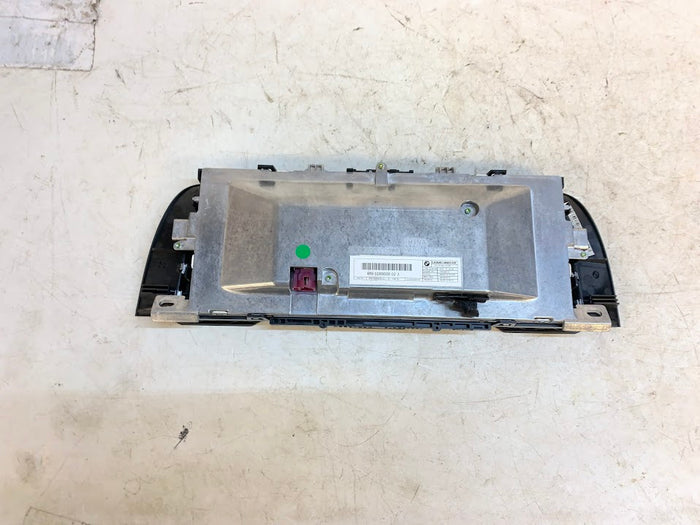 BMW F10 5 Series iDrive/Navigation 10.25