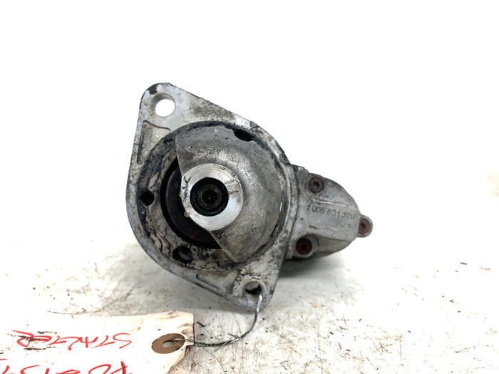 BMW E90 E92 E93 335i 328i N54 N55 N52 Starter Motor 1005831379