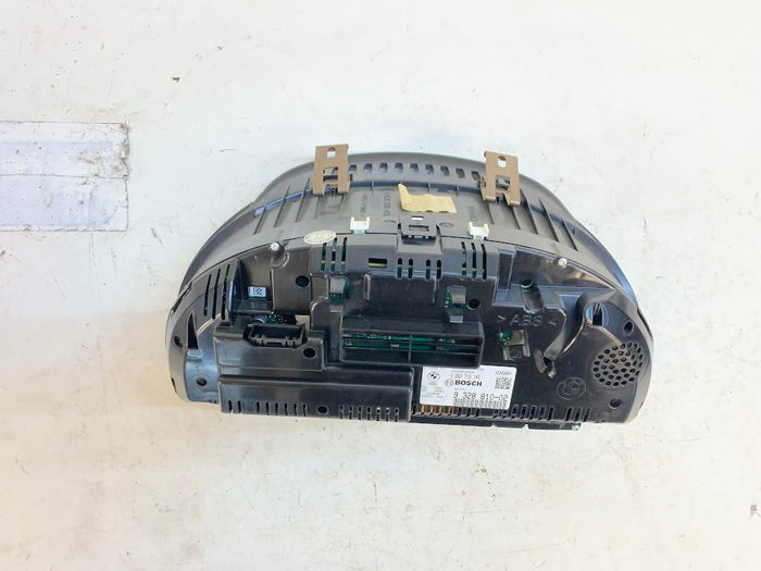 BMW F10 5 Series LCI 6WA Instrument/Gauge Cluster KPH W/O HUD 9328810