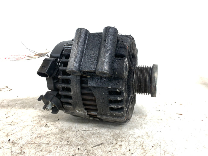 BMW E90 E92 E93 335i 335xi N54 180 Amp Alternator 7558219