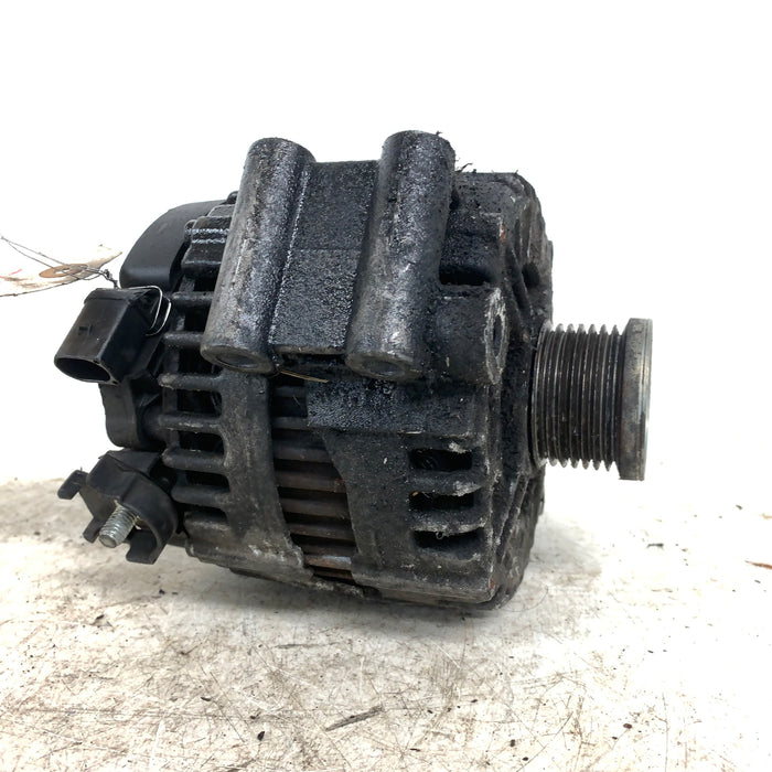 BMW E90 E92 E93 335i 335xi N54 180 Amp Alternator 7558219