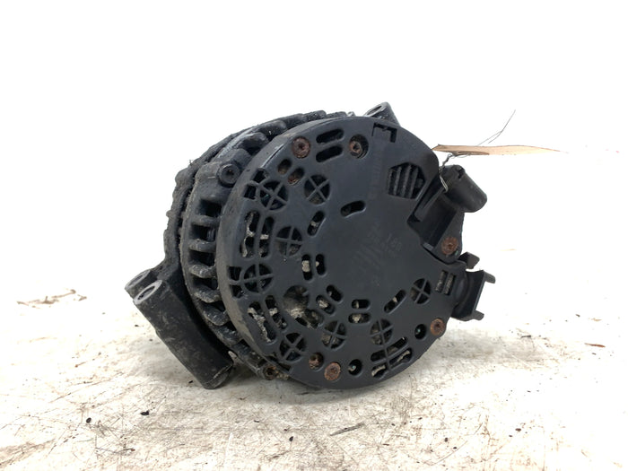 BMW E90 E92 E93 335i 335xi N54 180 Amp Alternator 7558219