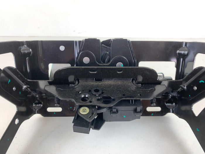 2014-2015 Chevrolet C7 Corvette Hatch/Trunk Latch 23209195 *DAMAGED*