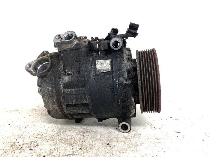 BMW E92 E90 E93 335i 335xi N55 N54 Air Conditioning/AC Compressor 6956719