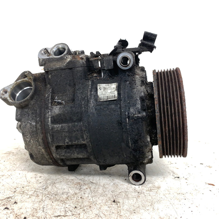 BMW E92 E90 E93 335i 335xi N55 N54 Air Conditioning/AC Compressor 6956719