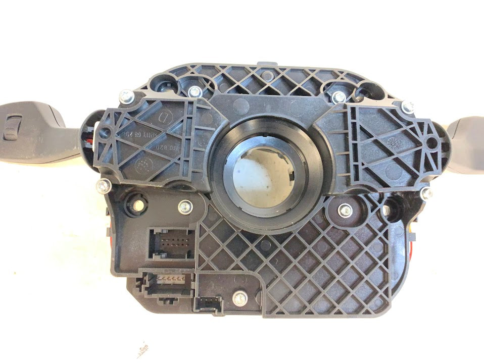BMW F10 5 Series Steering Column Switch Unit W/Clockspring & Stalks 93 ...
