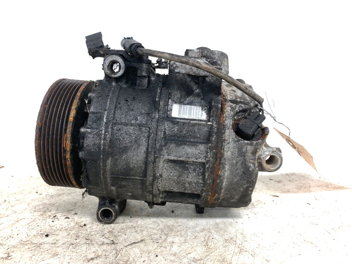 BMW E92 E90 E93 335i 335xi N55 N54 Air Conditioning/AC Compressor 6956719