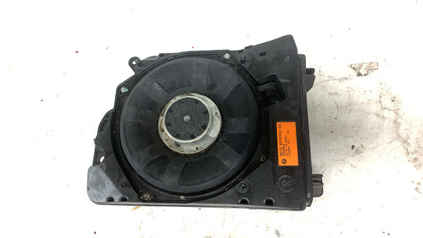 BMW F30 F31 F32 F33 F34 F36 3/4 Series Right/Passenger Side Harman Kardon Subwoofer 9210152