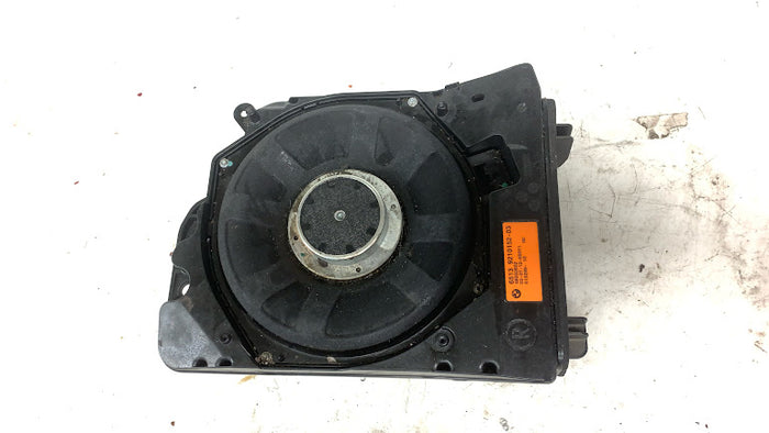 BMW F30 F31 F32 F33 F34 F36 3/4 Series Right/Passenger Side Harman Kardon Subwoofer 9210152