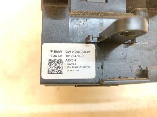 BMW F10 5 Series Automatic Transmission Gear Shifter 9296906