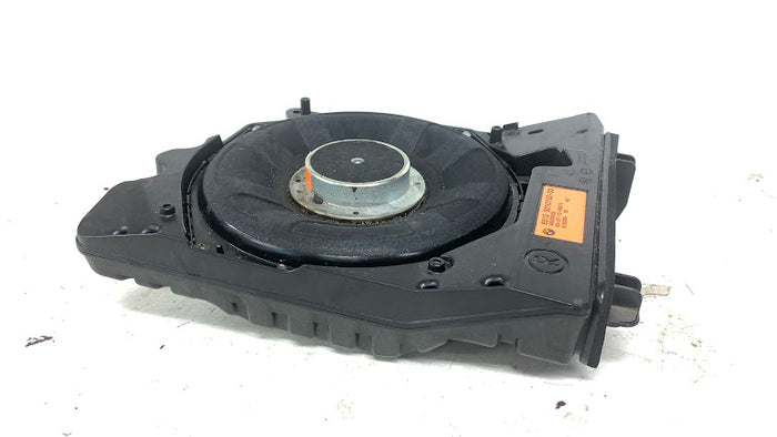 BMW F30 F31 F32 F33 F34 F36 3/4 Series Right/Passenger Side Harman Kardon Subwoofer 9210152