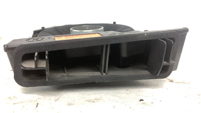 BMW F30 F31 F32 F33 F34 F36 3/4 Series Right/Passenger Side Harman Kardon Subwoofer 9210152