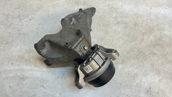 BMW F10 535xi N55 AWD Right/Passenger Side Engine Mount Bracket 6781258/22116859846