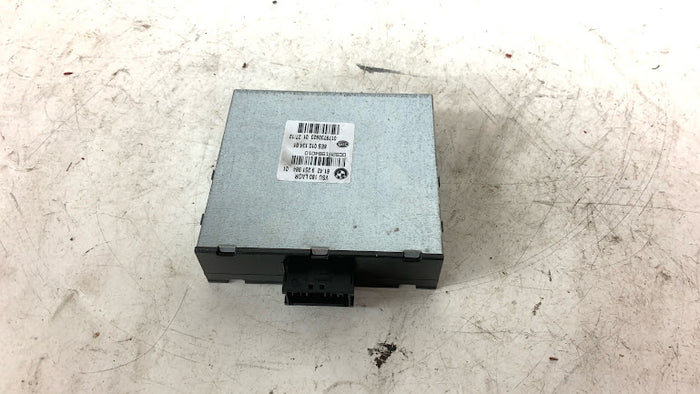BMW F30 335i 328i 320i Voltage Converter Control Module 9251984