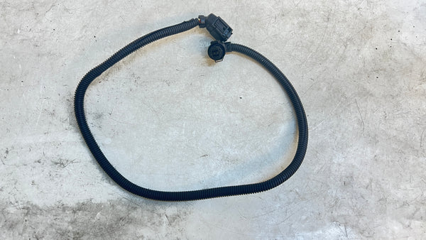 BMW F10 N55 ENGINE VALVETRONIC WIRING HARNESS 12517592508