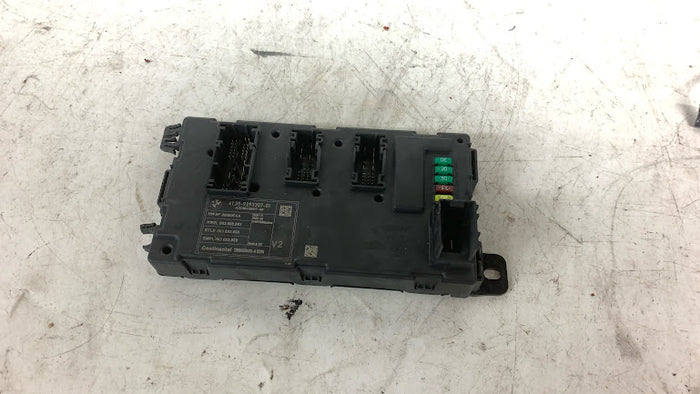 BMW F30 F32 F31 F33 F34 F36 3 & 4 Series Rear Electronic Body Control Module/REM 9293307