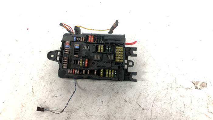 BMW F30 F32 F31 F33 F34 F36 3 & 4 Series Trunk Power Distribution Fuse Box 61149261110