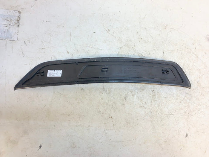 BMW F10 5 Series Right/Passenger Side Rear M Sport Door Sill 8050052