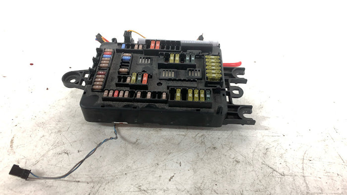 BMW F30 F32 F31 F33 F34 F36 3 & 4 Series Trunk Power Distribution Fuse Box 61149261110