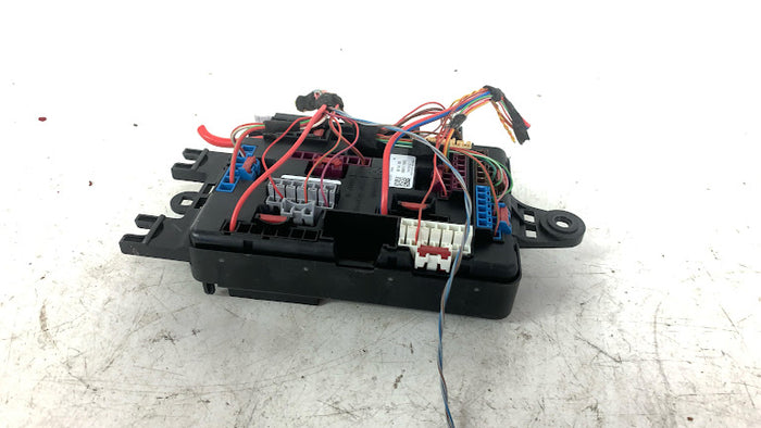 BMW F30 F32 F31 F33 F34 F36 3 & 4 Series Trunk Power Distribution Fuse Box 61149261110