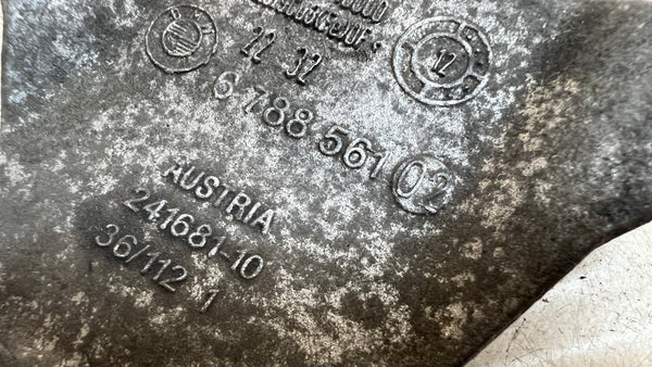 BMW F10 TRANSMISSION SUPPORT BRACKET 6788561