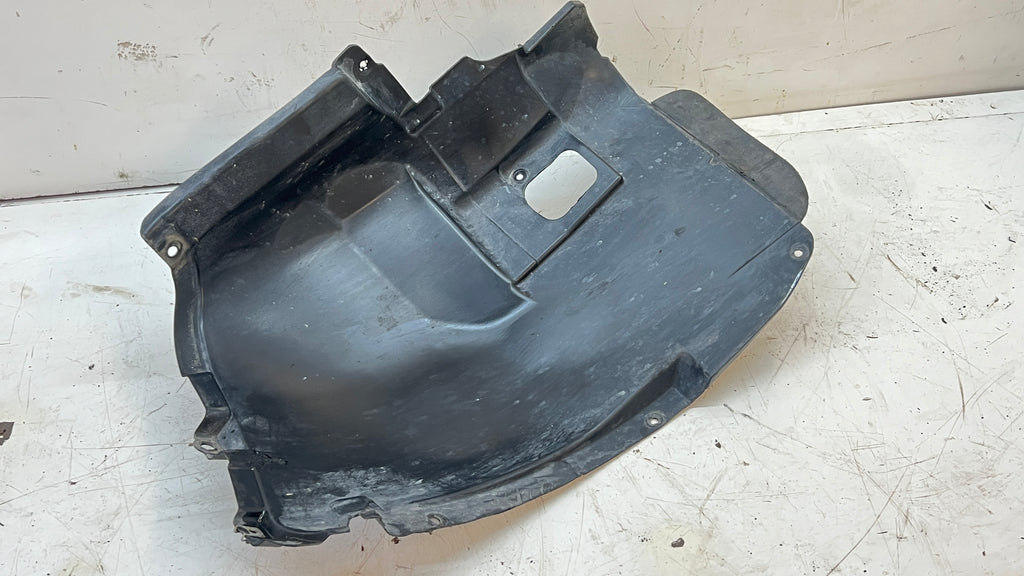 BMW E92 E93 3 Series Right/Passenger Side Front Bottom Fender Liner 71 ...